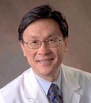 Dr. David Lim, MD at Stockton Cardiology