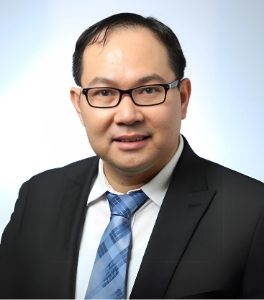 Dr. Glenmore Lasam at Stockton Cardiology Manteca, CA