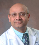 Dr. Rajiv Punjya, MD at Stockton Cardiology