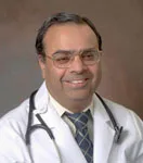 Dr. Surrender Raina, MD at Stockton Cardiology
