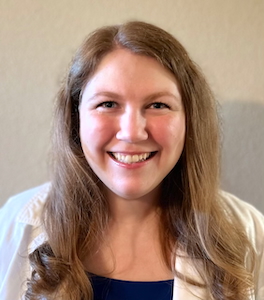 Caroline Andersen PA-C at Stockton Cardiology