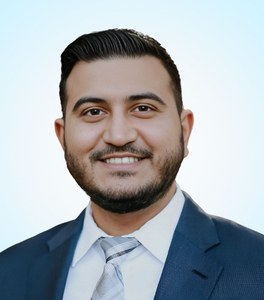 Dr. Baljit Dhesi, MD at Stockton Cardiology