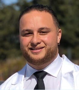 Samuela Fanua Jr., PA-C at Stockton Cardiology